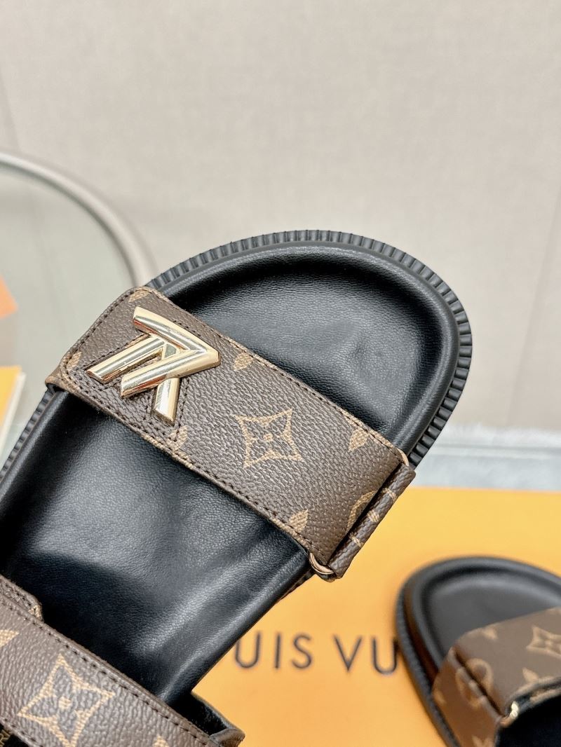 Louis Vuitton Sandals